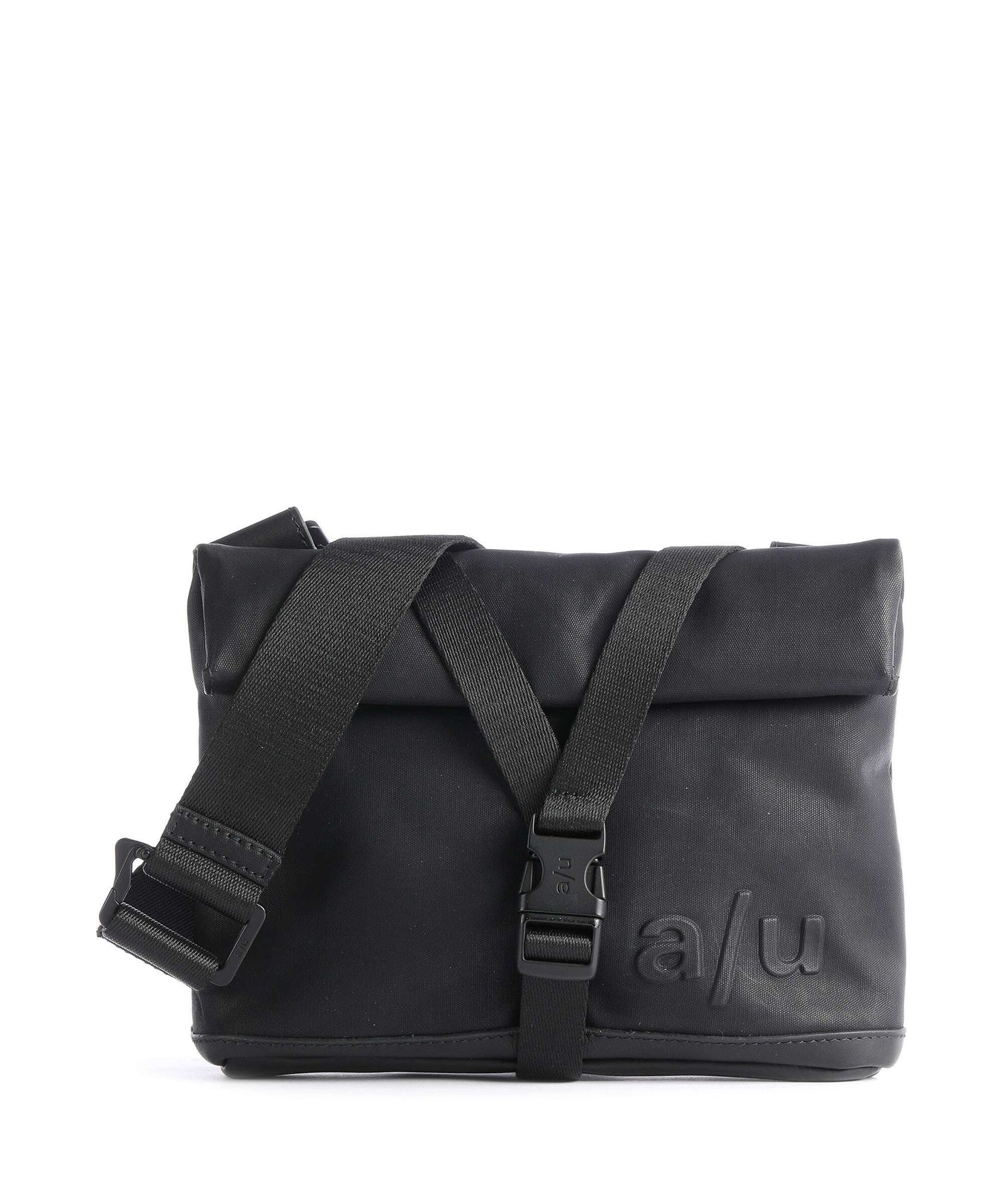 Aunts & Uncles Japan Tsu Crossbody bag black