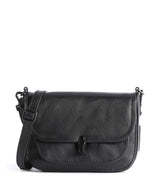 Aunts & Uncles Grandma's Luxury Club Mrs. Waffle Sac bandoulière black smoke