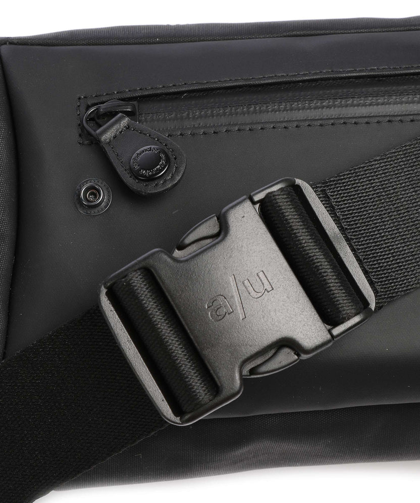 Aunts & Uncles Japan Himeji Fanny pack black