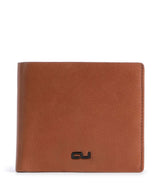Aunts & Uncles Norwegians Lykke RFID Wallet cognac