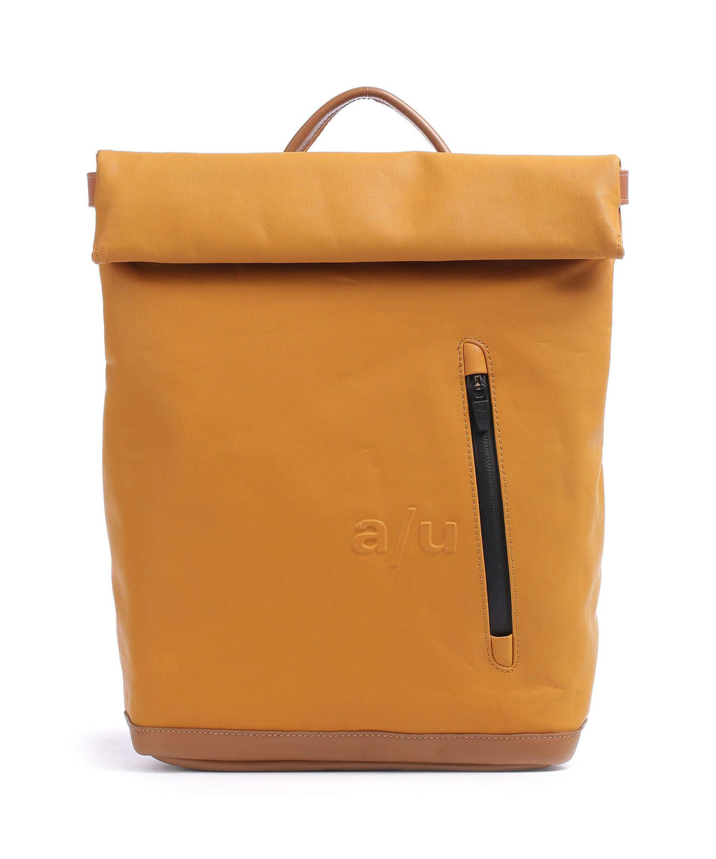 Aunts & Uncles Japan Wakayama Rolltop backpack butterscotch