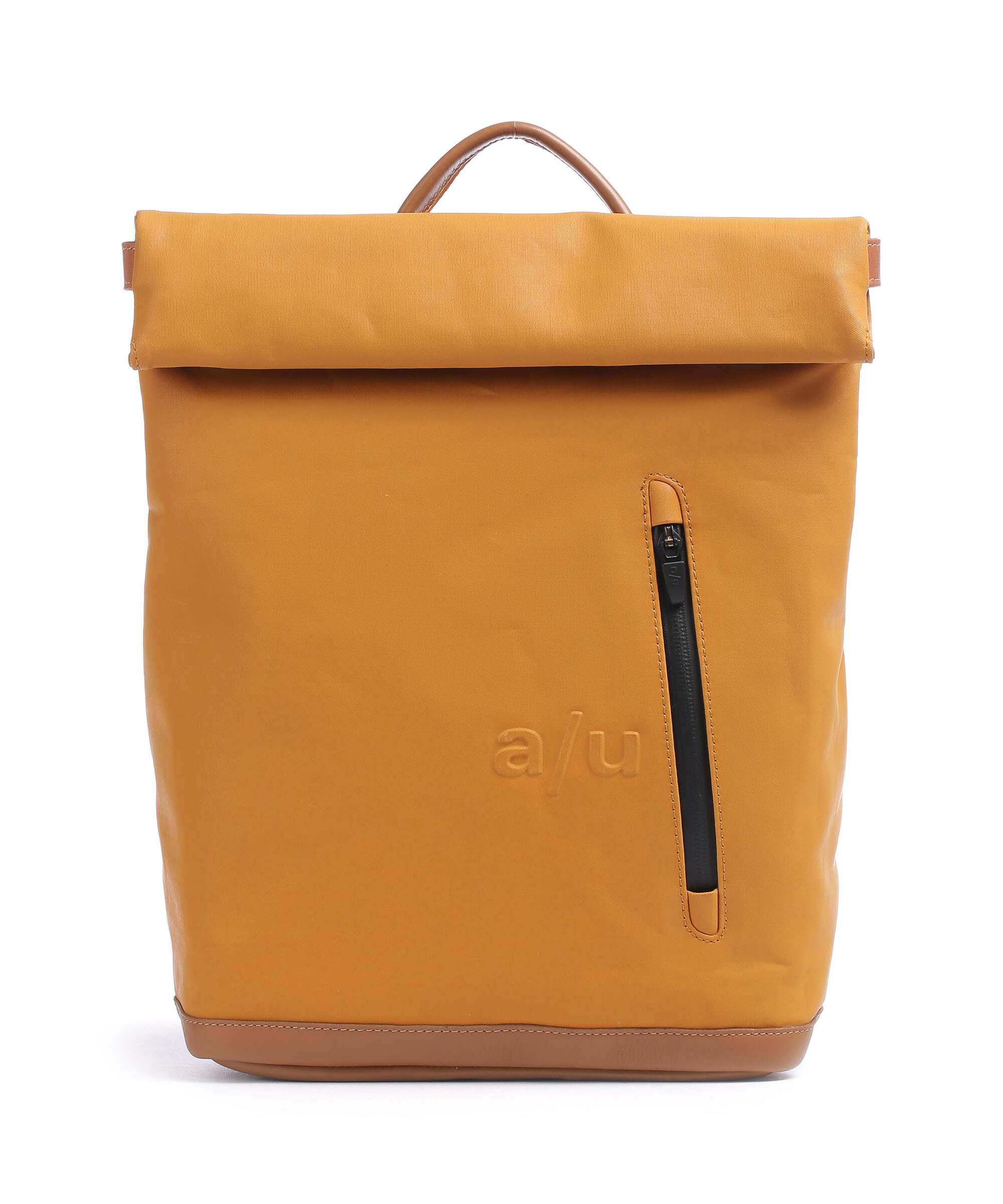 Aunts & Uncles Japan Wakayama Rolltop backpack butterscotch