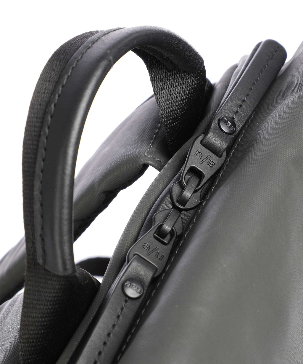 Aunts & Uncles Japan Wakayama Rolltop backpack volcanic ash