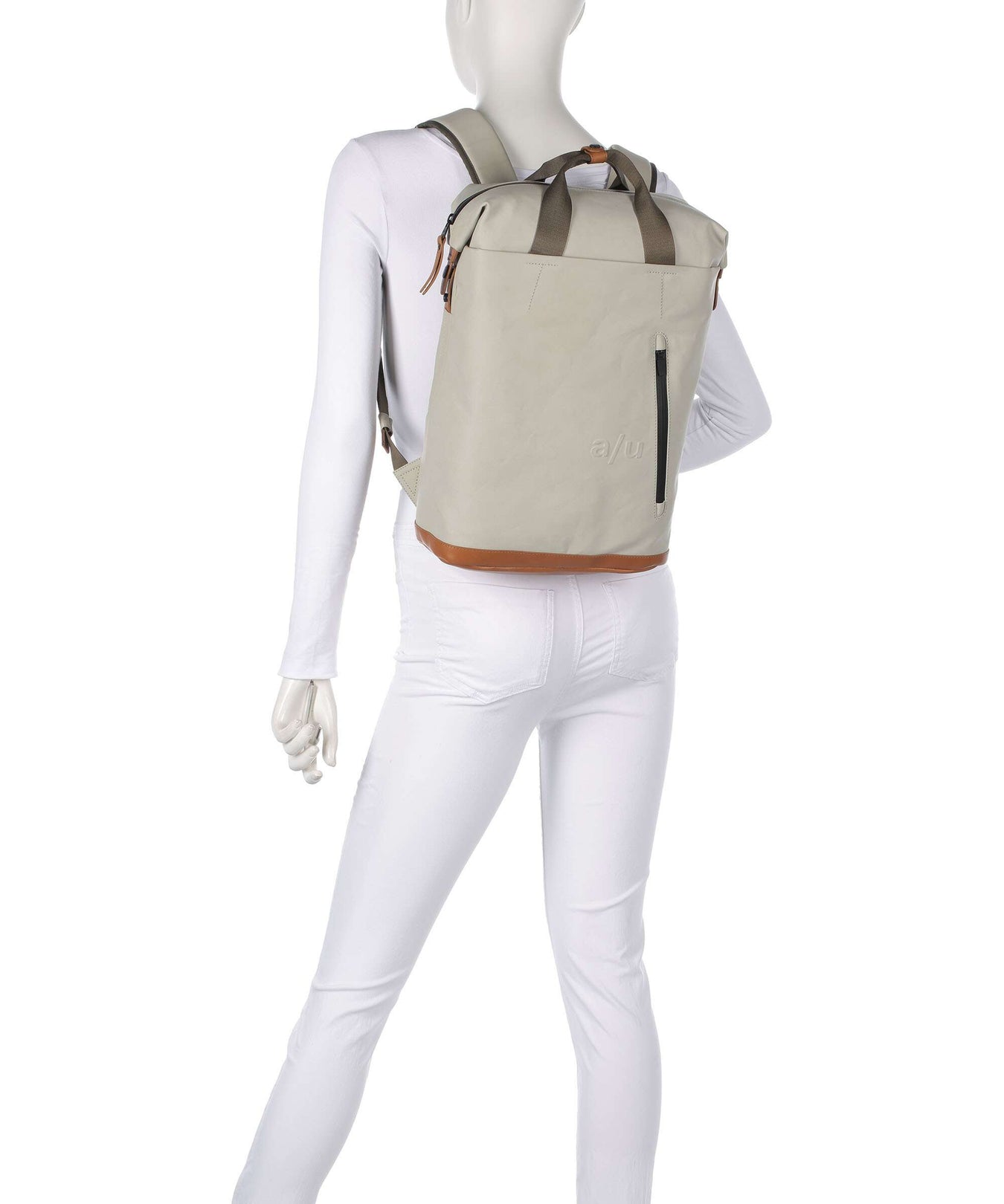 Aunts & Uncles Japan Morioka Backpack dust