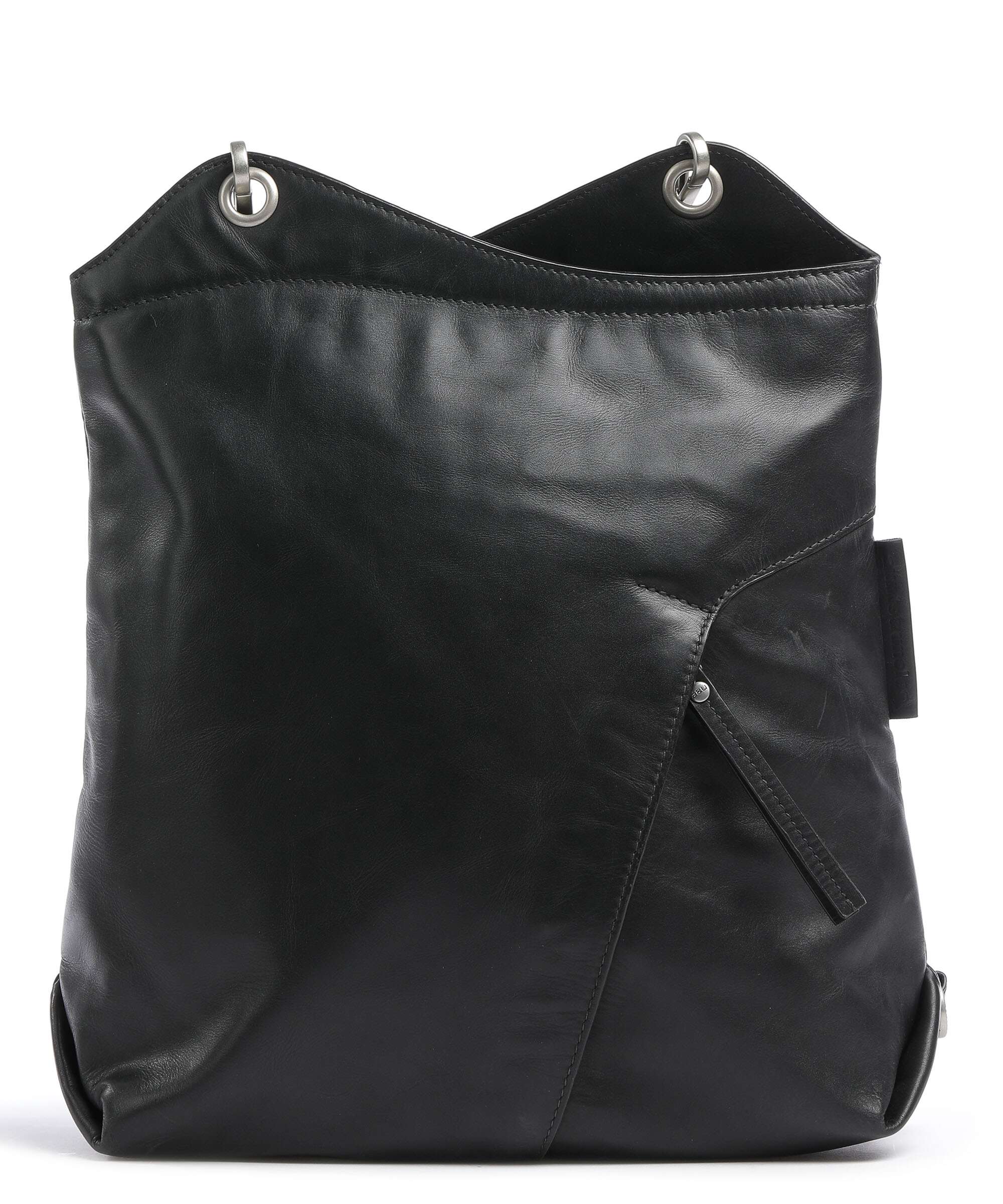 Aunts & Uncles Jamie's Orchard Bramble Backpack bag jet black