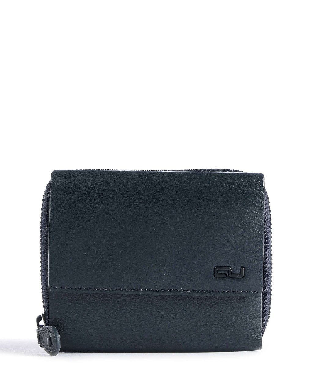 Aunts & Uncles Norwegians Liv Wallet dark blue
