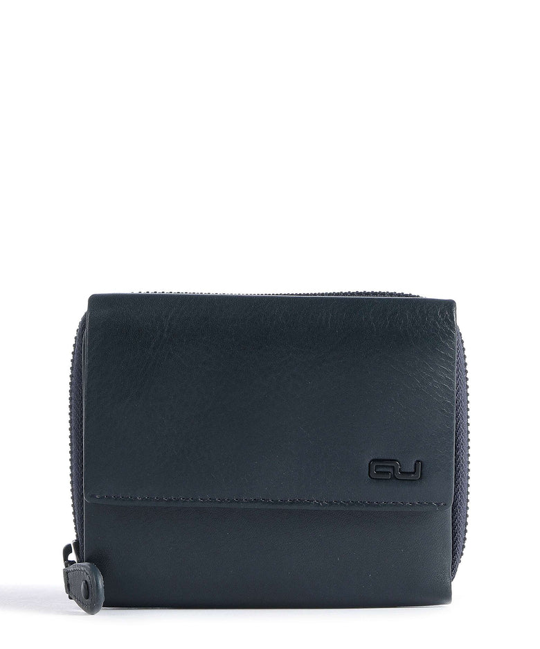 Aunts & Uncles Norwegians Liv Wallet dark blue