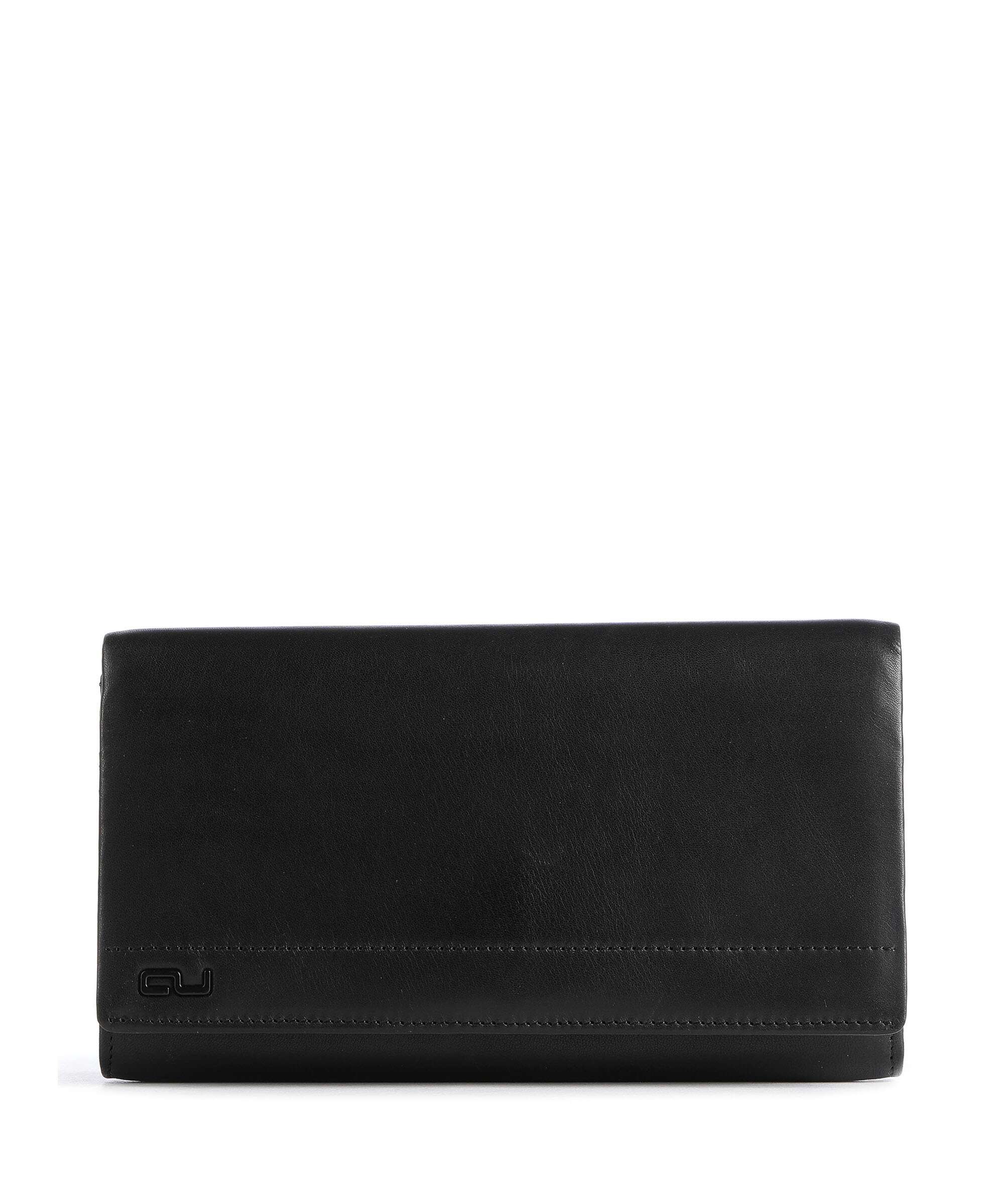 Aunts & Uncles Norwegians Vilde Wallet black