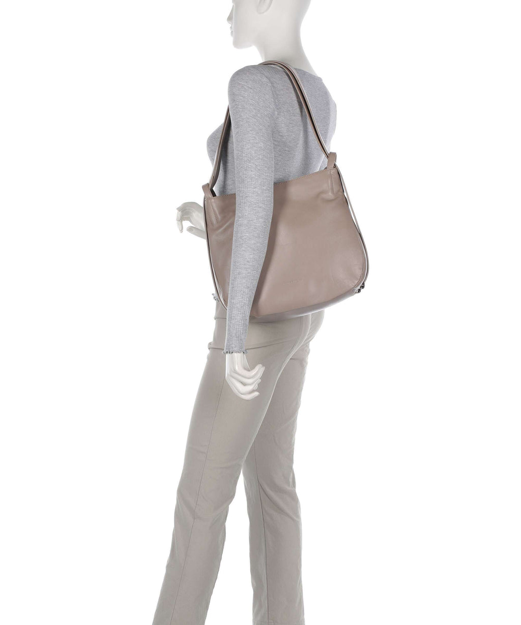 Aunts & Uncles Heavenly Meadow Whisper Backpack bag cashmere