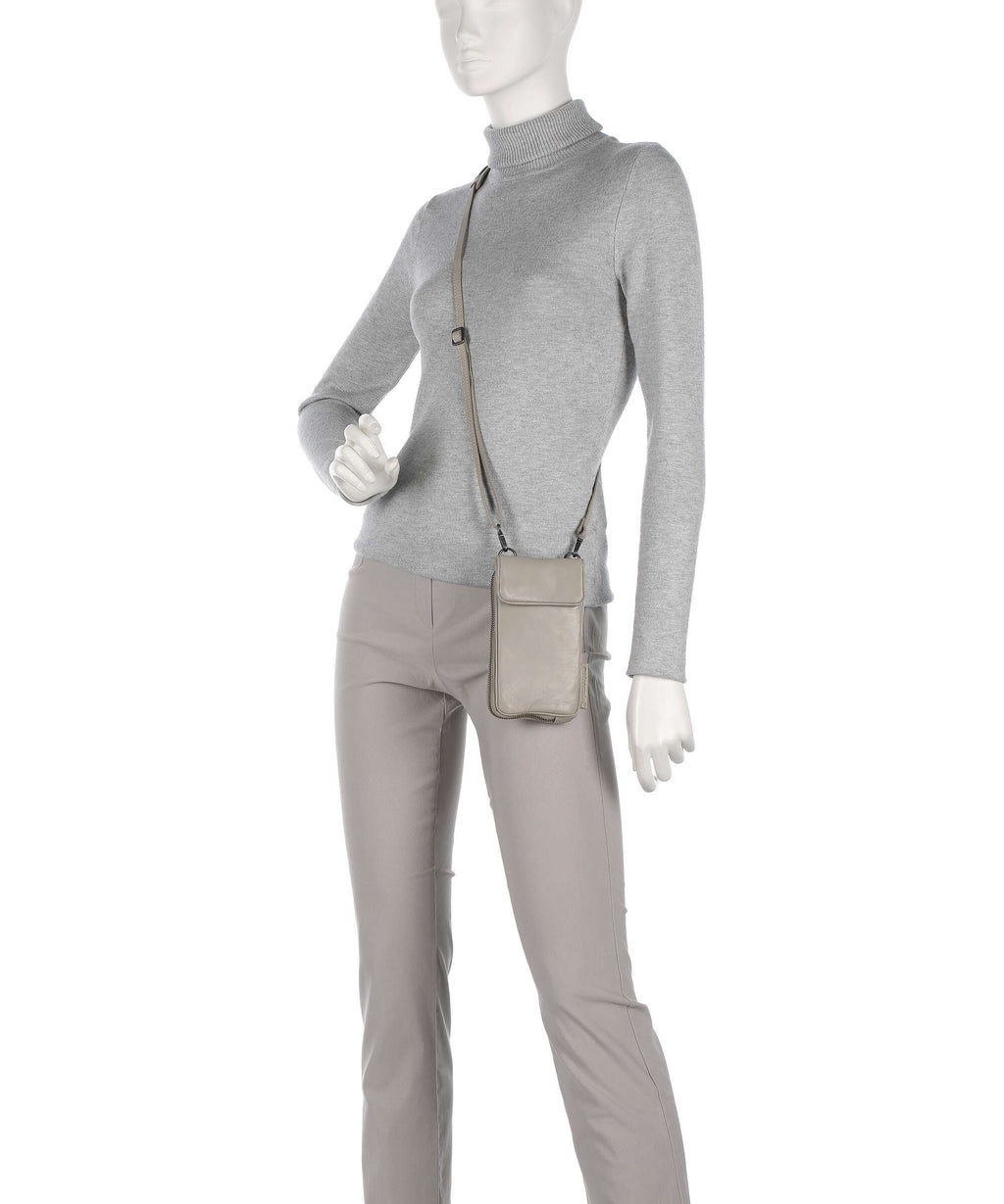 Aunts & Uncles Jamie's Orchard Cloudberry Phone bag cobblestone