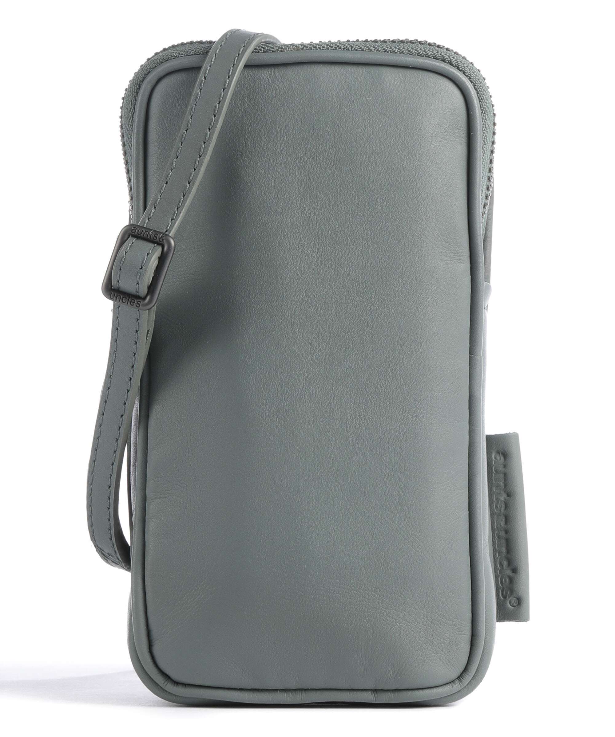 Aunts & Uncles Jamie's Orchard Prune Phone bag north atlantic