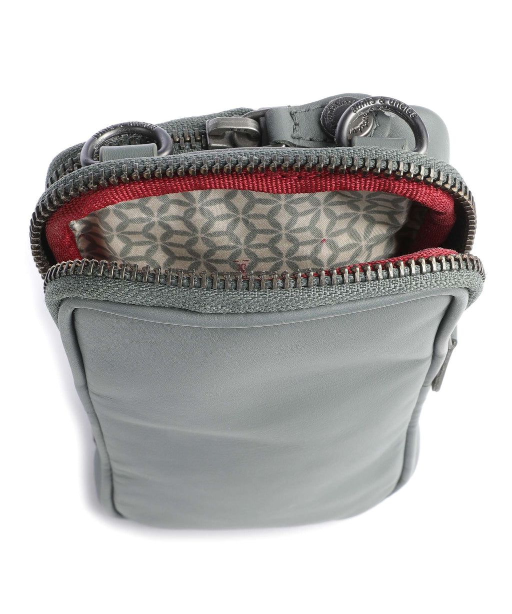 Aunts & Uncles Jamie's Orchard Prune Phone bag north atlantic