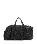 Aunts & Uncles Barbershop Strongman Sac weekend charcoal black