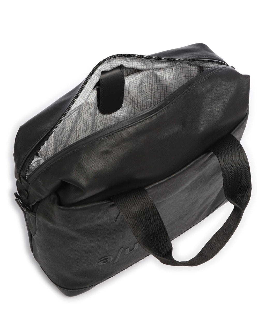 Aunts & Uncles Japan Yamato Briefcase black