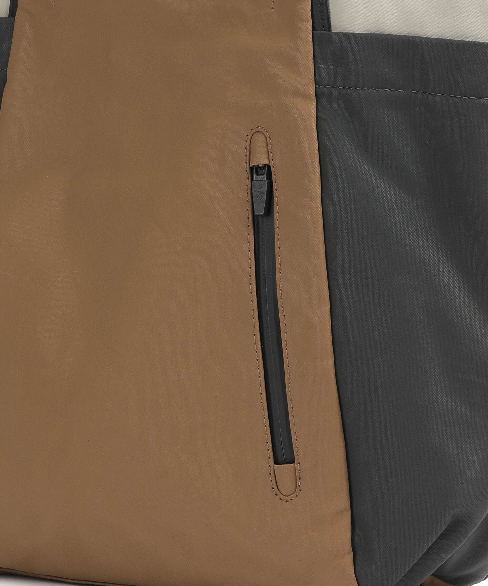 Aunts & Uncles Japan Takamatsu Tote bag tapir/ash/dust