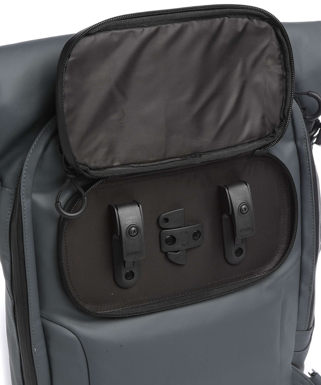 Aunts & Uncles Japan Nishi Sakura Nishi Cycling backpack dark shadow