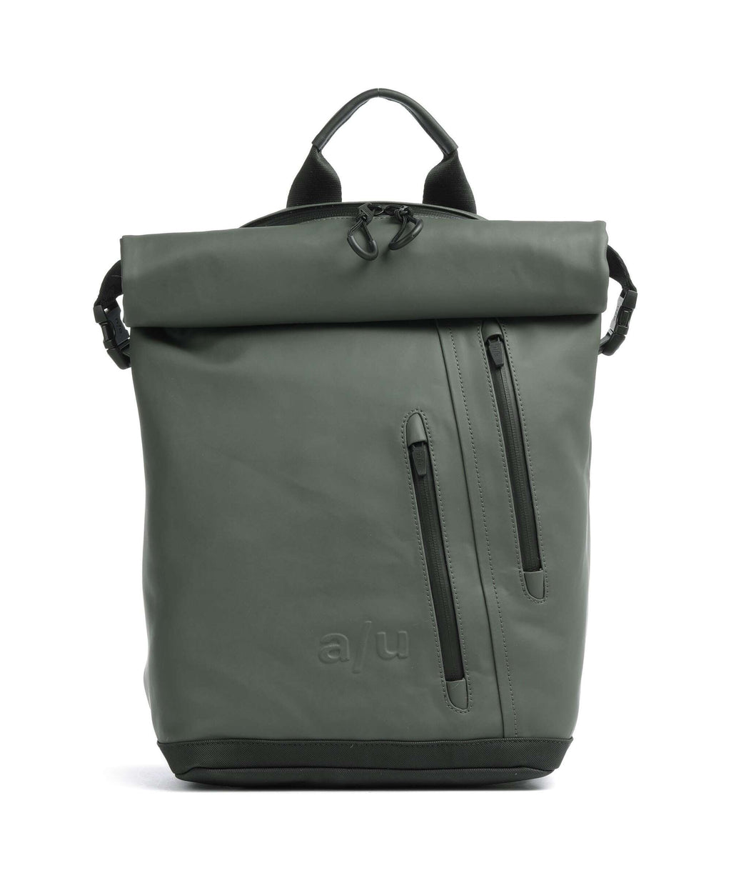 Aunts & Uncles Japan Nishi Sakura Nishi Cycling backpack forest night