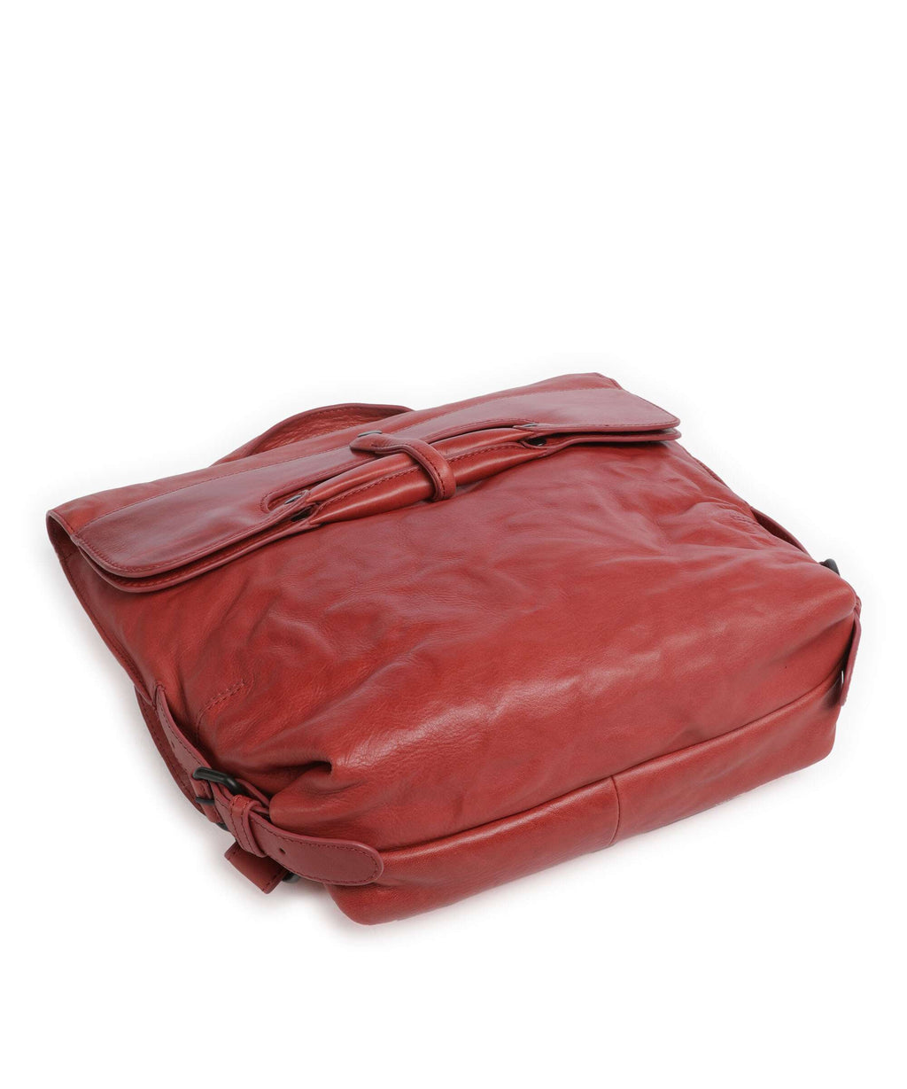 Aunts & Uncles Grandma's Luxury Club Mrs. Mince Pie Backpack bag astro dust