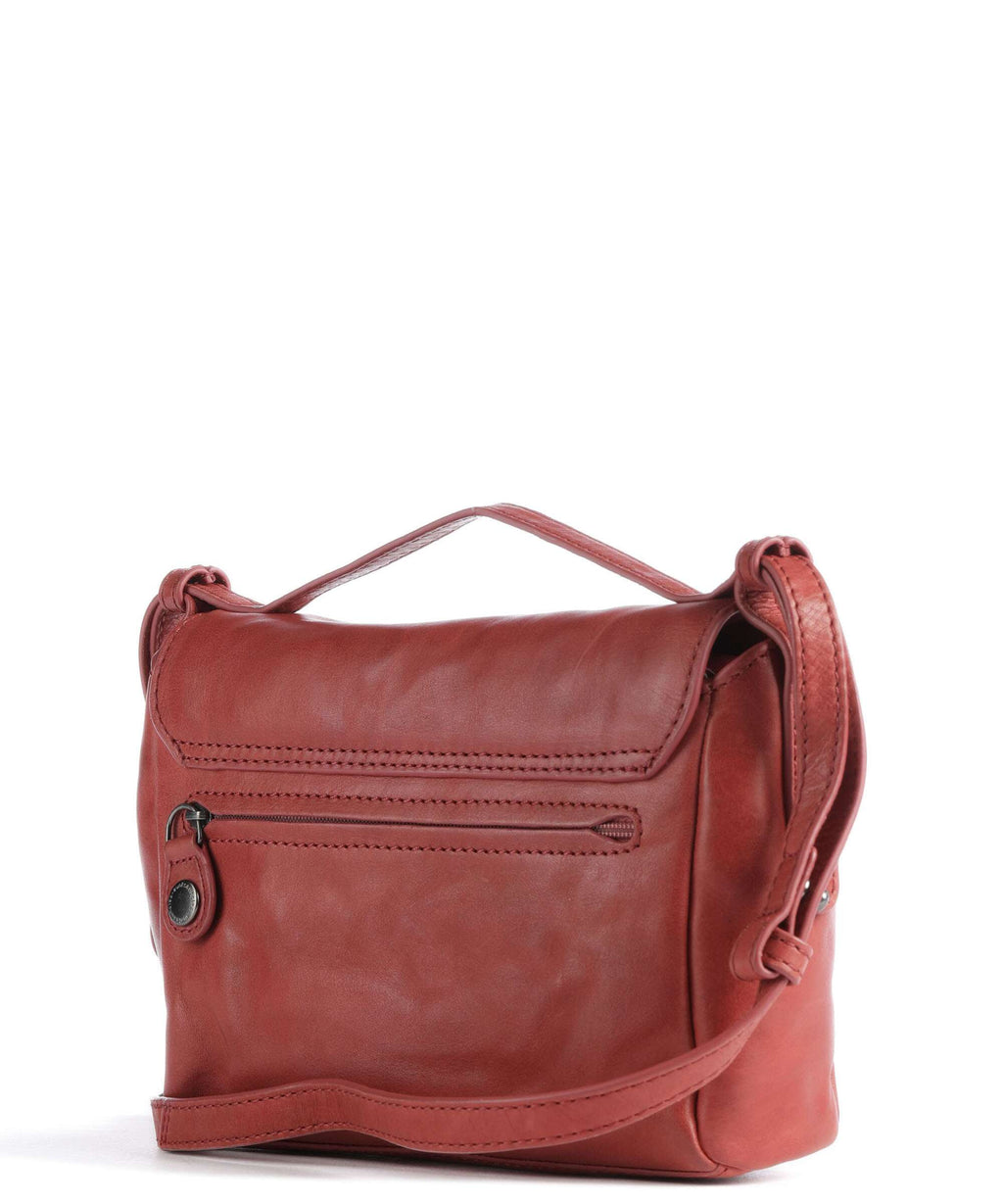 Aunts & Uncles Grandma's Luxury Club Mrs. Bao Bun Crossbody bag astro dust