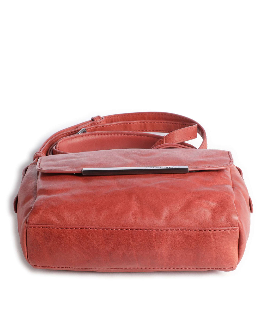 Aunts & Uncles Grandma's Luxury Club Mrs. Bao Bun Crossbody bag astro dust