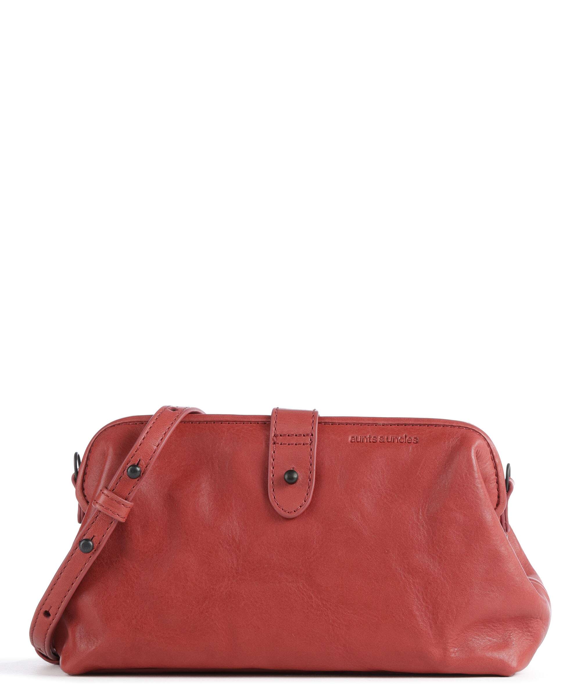 Aunts & Uncles Grandma's Luxury Club Mrs. Eclair Crossbody bag astro dust