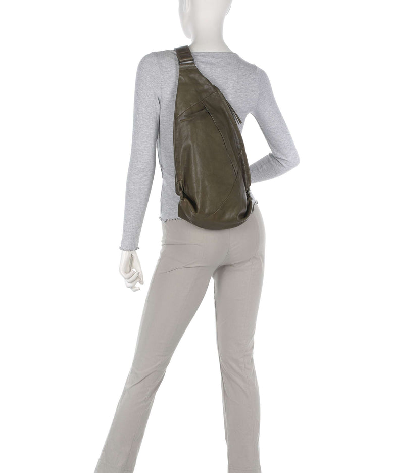 Aunts & Uncles Guerilla Gardeners Layla Sling bag mistletoe