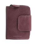 Jack Kinsky Nassau 511 Wallet aubergine