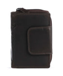 Jack Kinsky Monterey 511 Portefeuille mokka