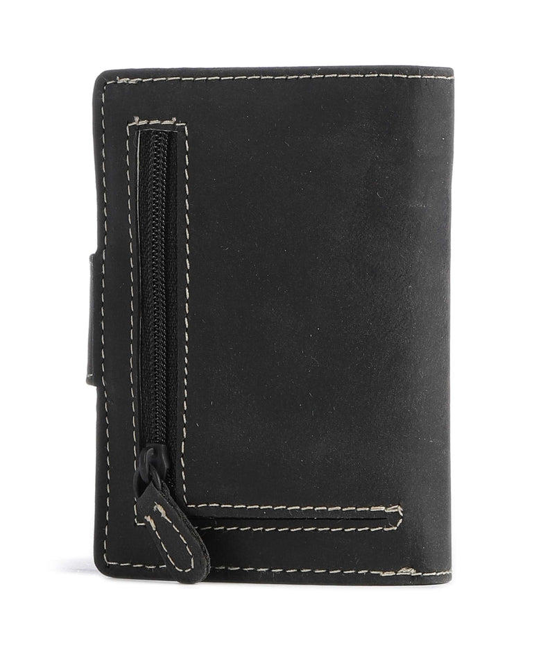 Jack Kinsky Baltimore 500 Wallet anthrazit 