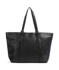 Jack Kinsky Montreal 25N Tote bag schwarz