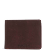 Jack Kinsky Aruba 101 Portefeuille braun