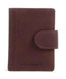 Jack Kinsky Aruba 500 Credit card holder braun