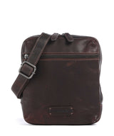 Jack Kinsky Porto 9 Sac bandoulière mokka