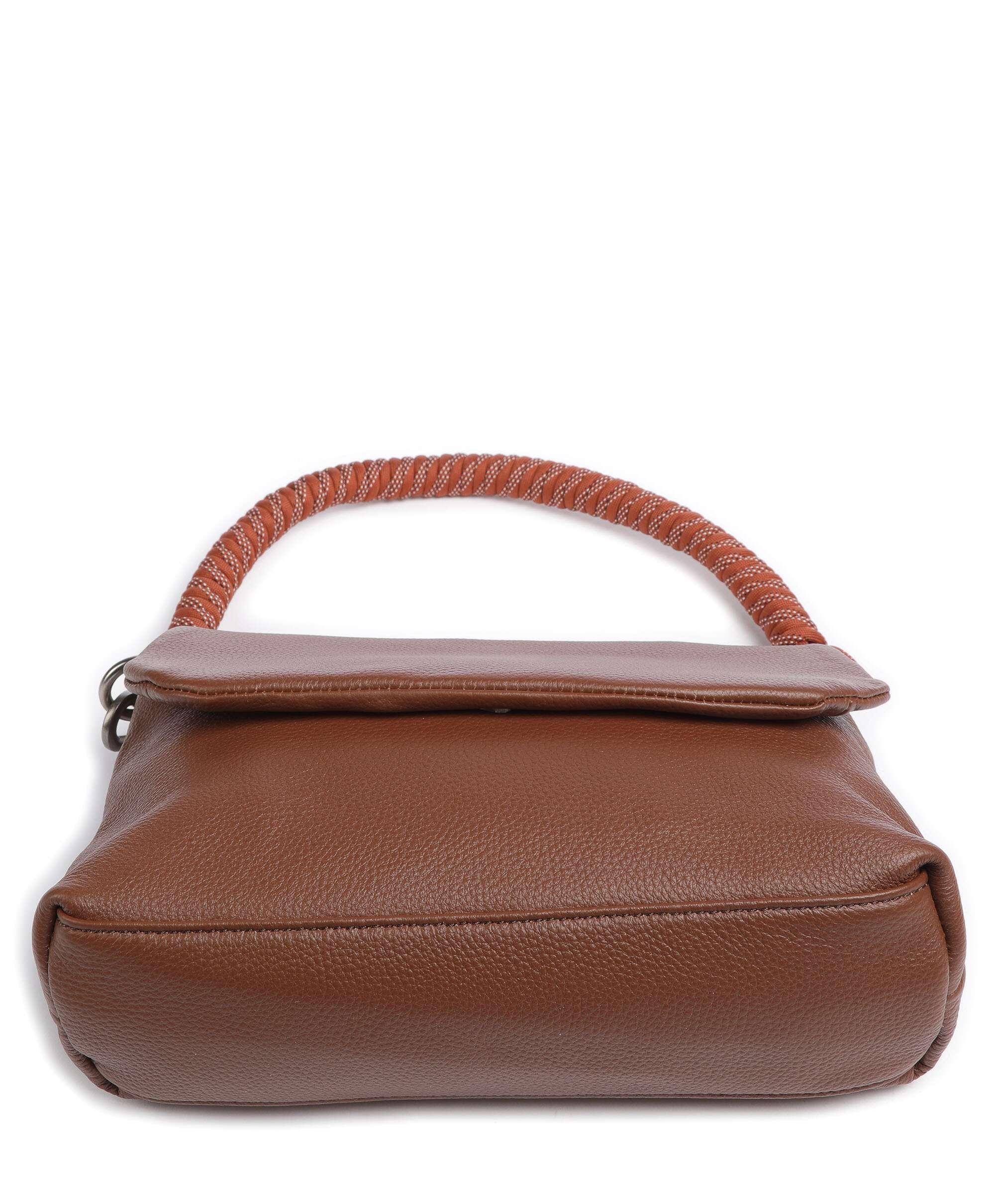 FredsBruder Nea Shoulder bag dark amber