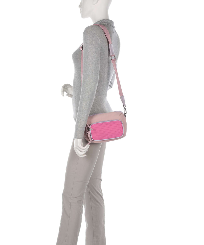 FredsBruder My Happy Season Crossbody bag rose shades