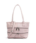 FredsBruder Run-Around Tote bag old rose