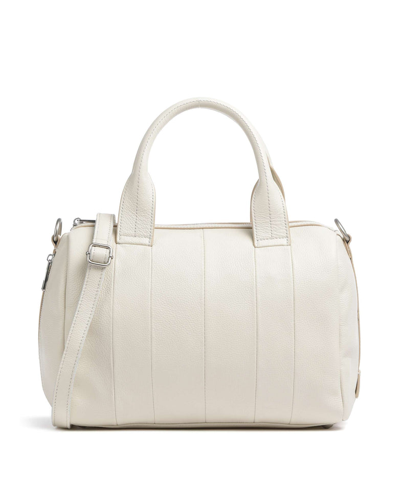 FredsBruder Feeling Good L Handbag cream