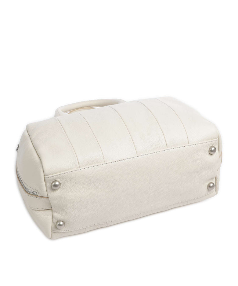 FredsBruder Feeling Good L Handbag cream