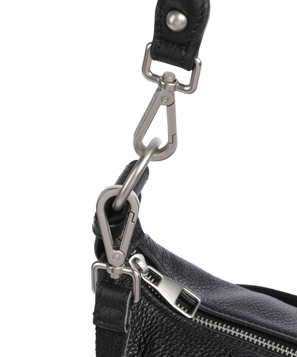 FredsBruder Feeling Good Shoulder bag black