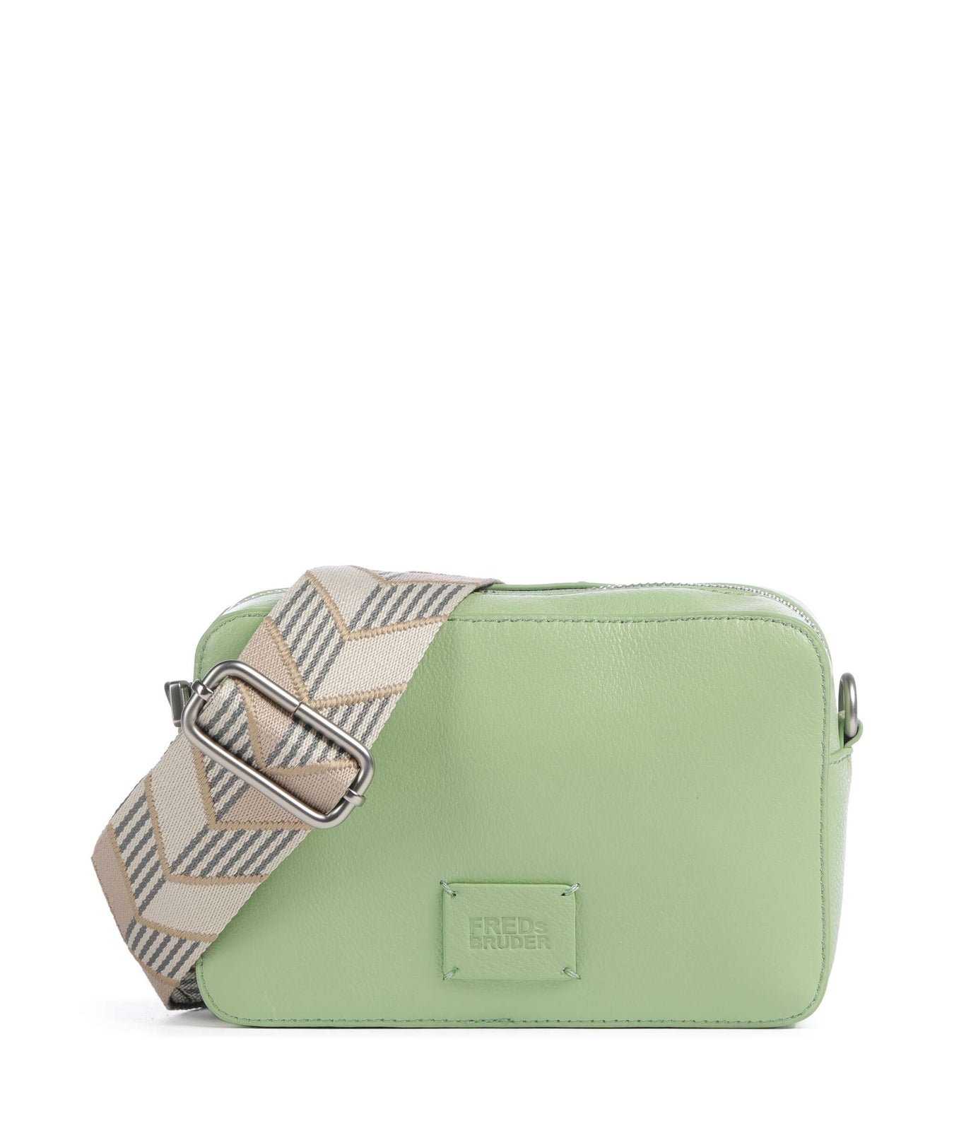 FredsBruder Feeling Good Crossbody bag cute green