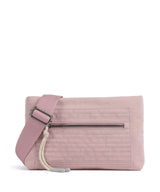 FredsBruder Friends for life Sac bandoulière old rose