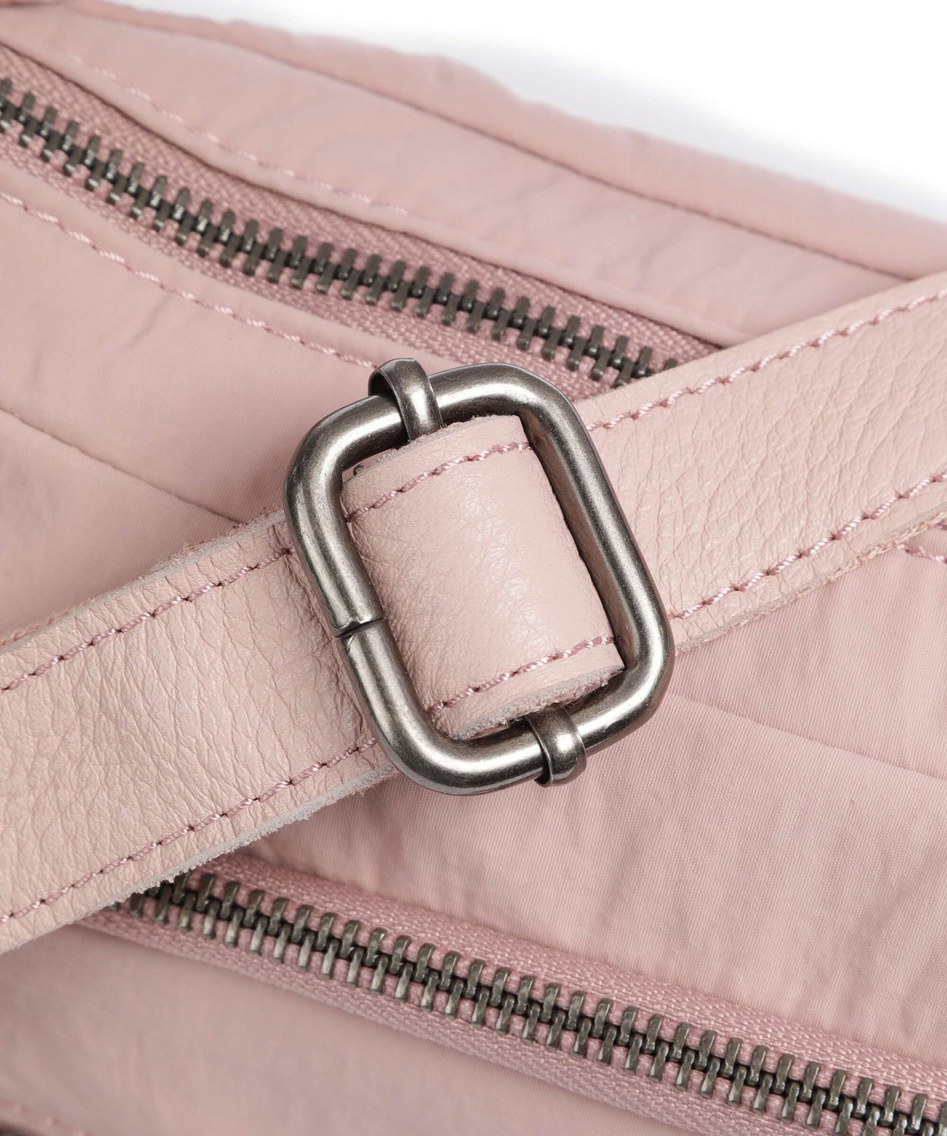 FredsBruder Friends for life Crossbody bag old rose