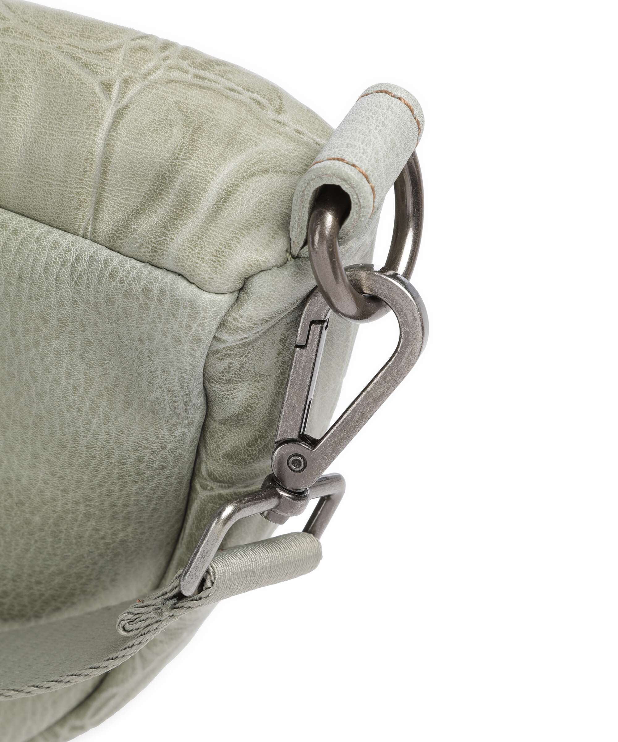 FredsBruder Crolinchen Crossbody bag powder green