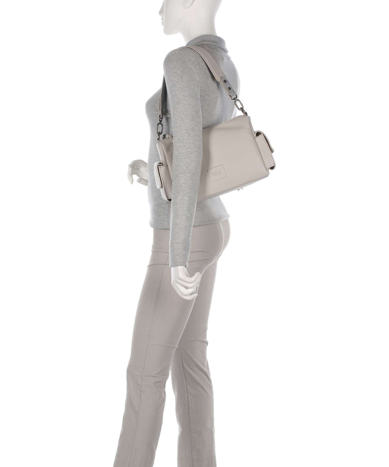 FredsBruder Bestie Shoulder bag stone