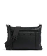 FredsBruder Deep Dark Shoulder bag black