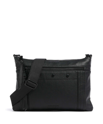 FredsBruder Deep Dark Sac porté épaule black