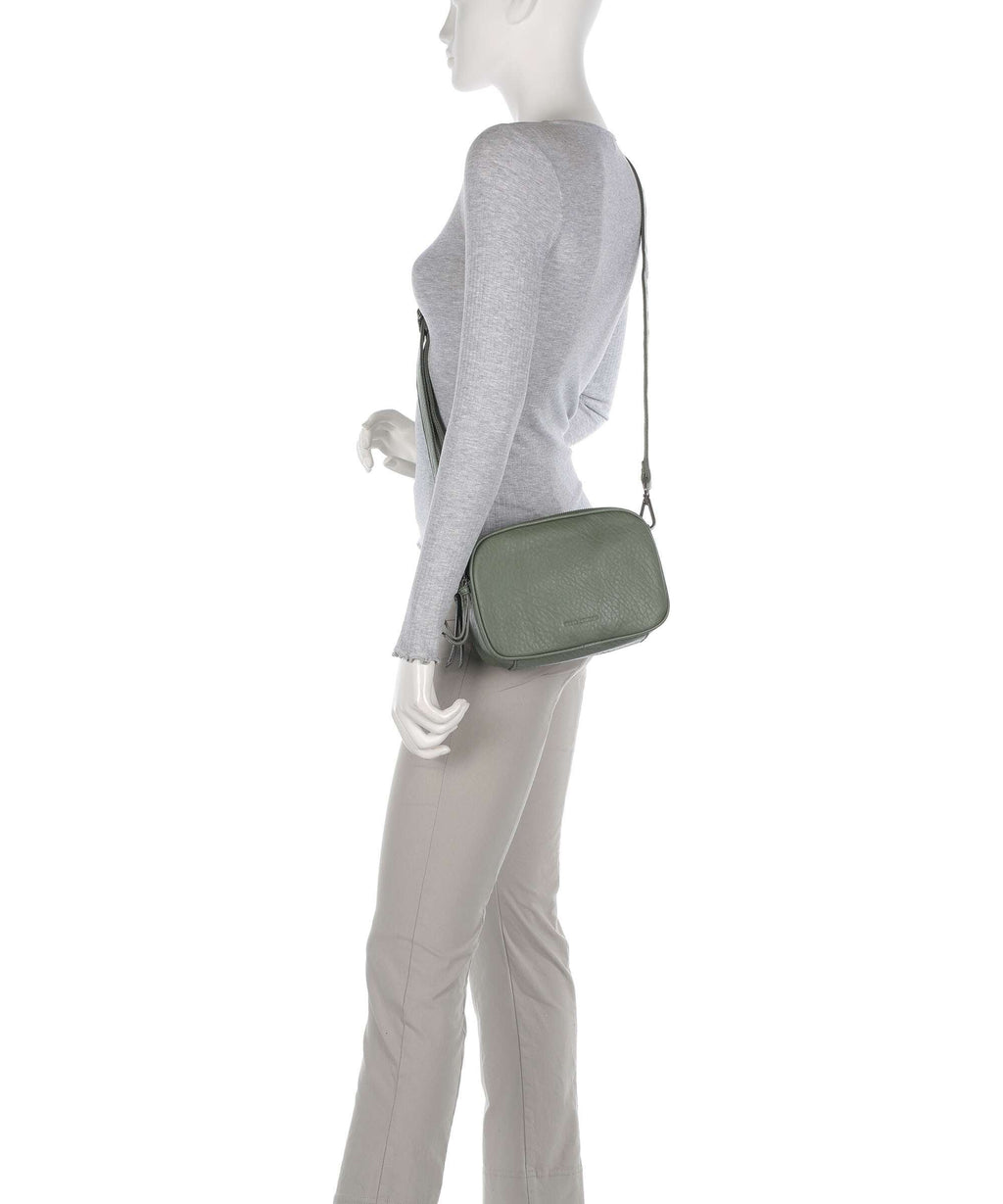 FredsBruder Lunar Crossbody bag sage
