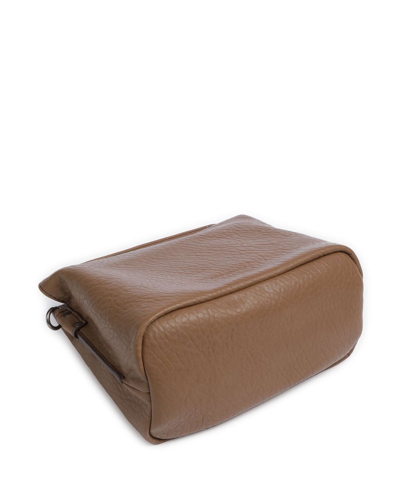 FredsBruder Lunar Crossbody bag olive brown