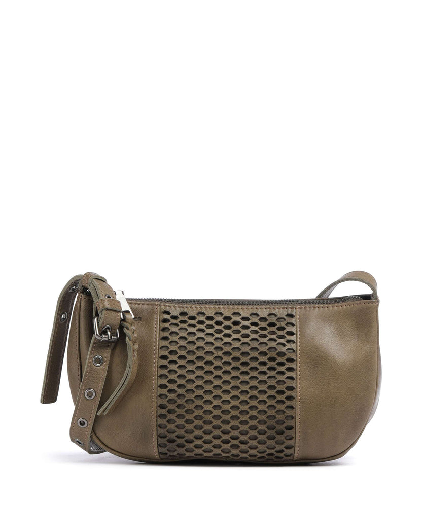 FredsBruder My Crossbody bag olive