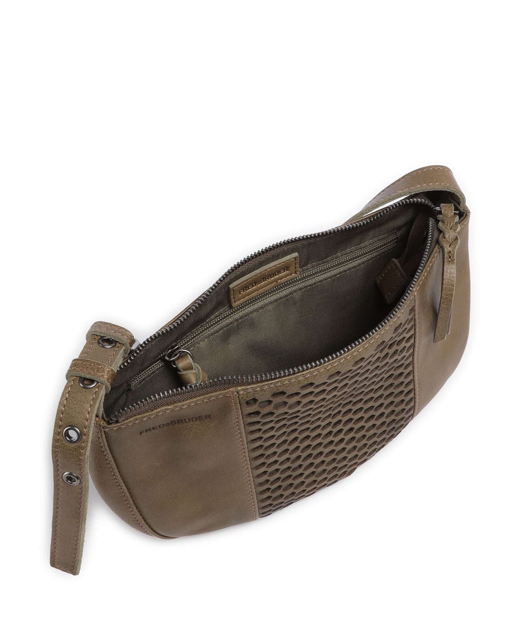 FredsBruder My Crossbody bag olive